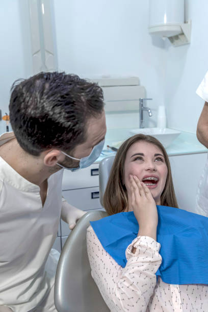 Urgent Tooth Repair in TX